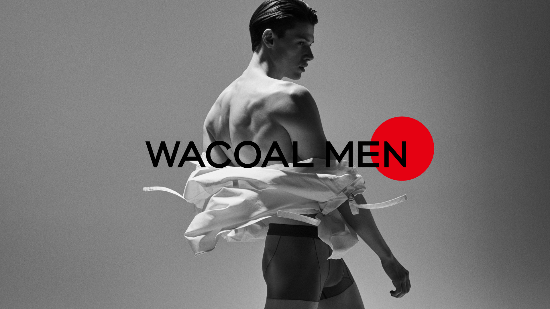 Wacoal_WACOAL MEN