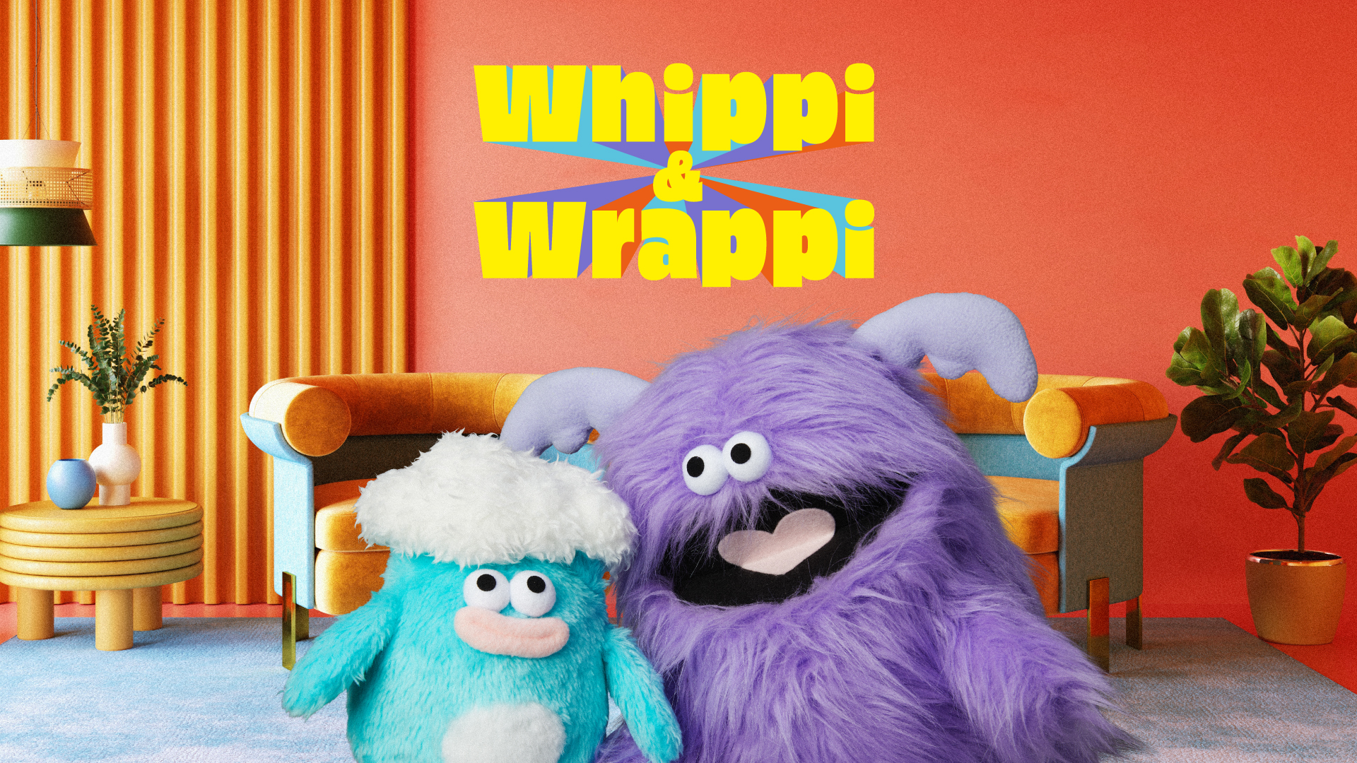 CHOCOLATE_Whippi & Wrappi