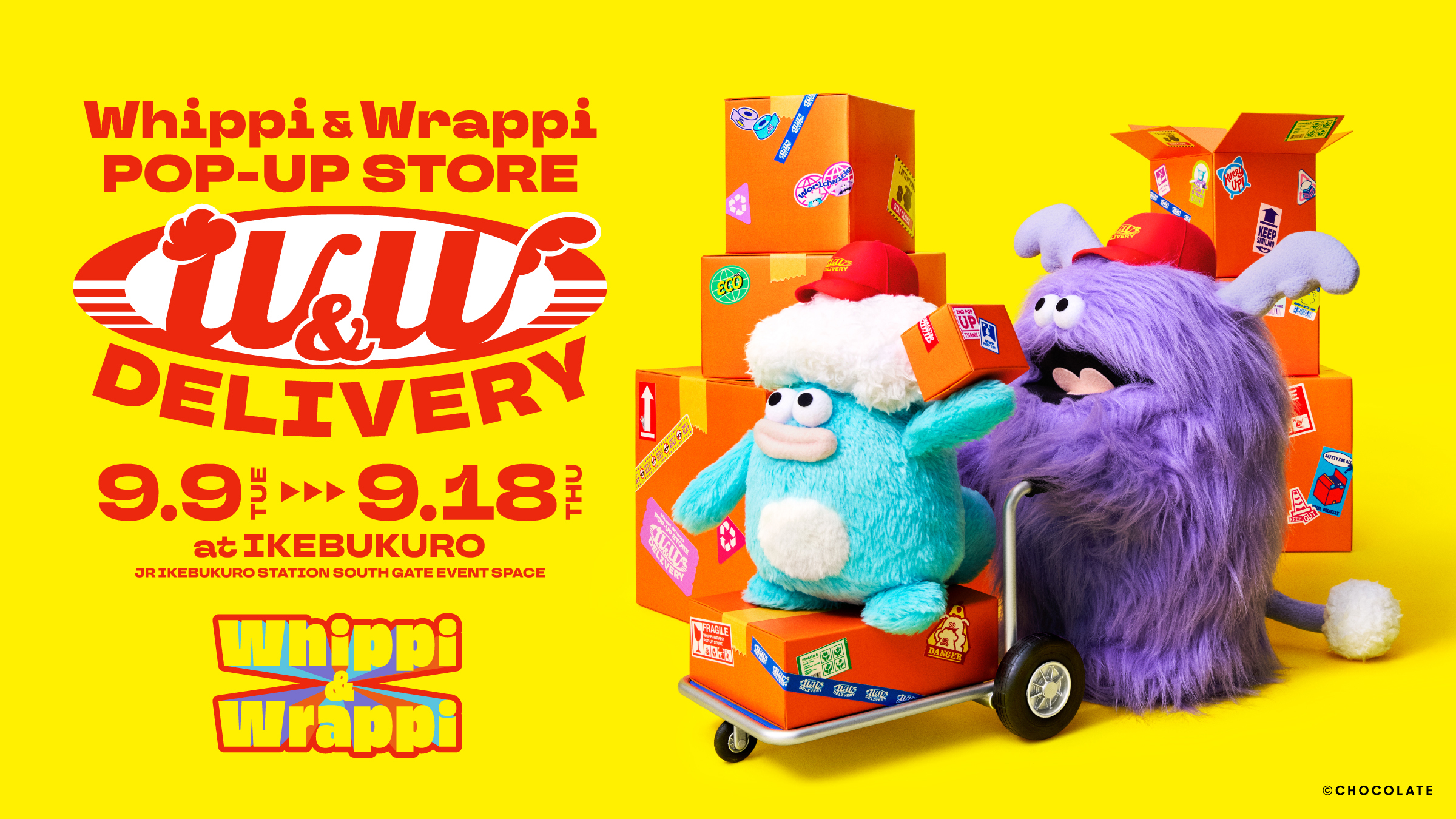 Whippi & Wrappi_W&WDelivery