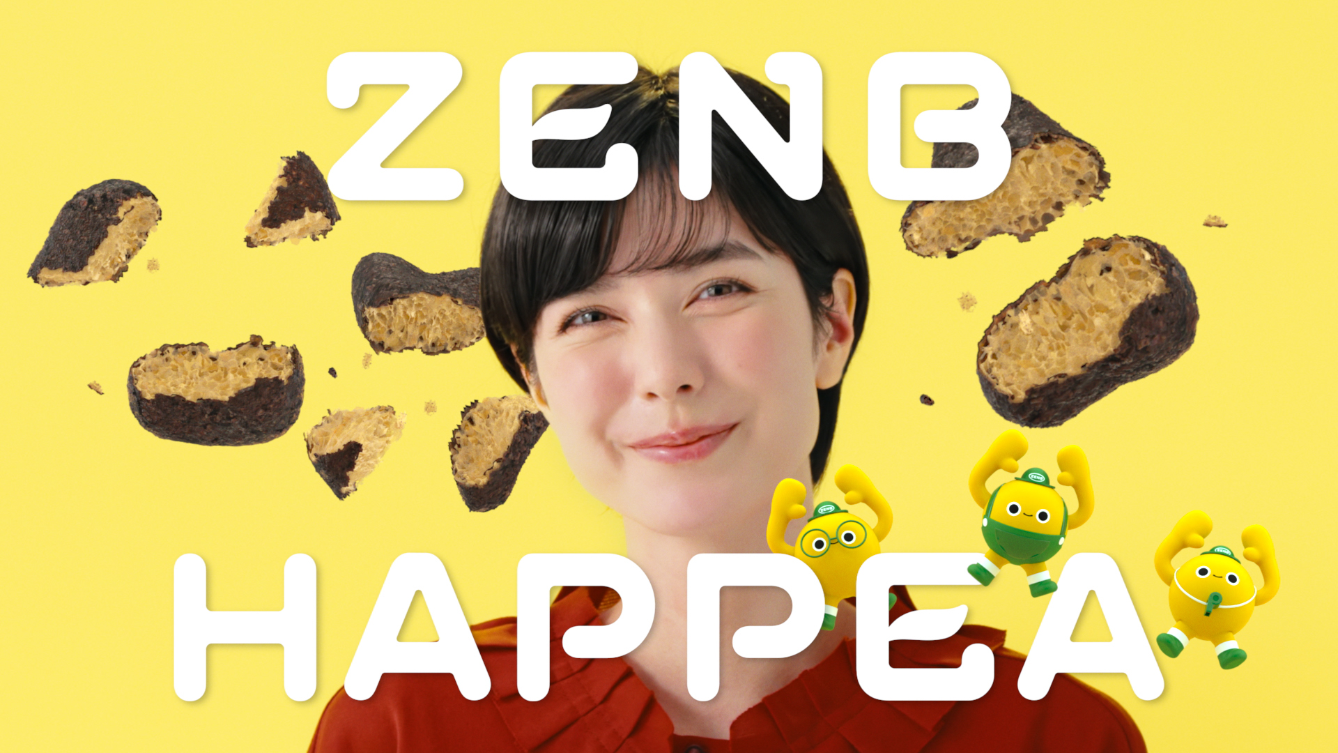 ZENB_ZENB HAPPEA